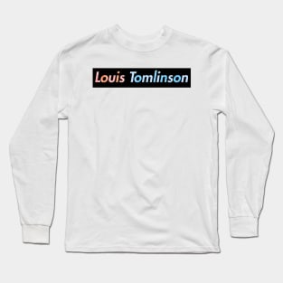 L.T. Long Sleeve T-Shirt